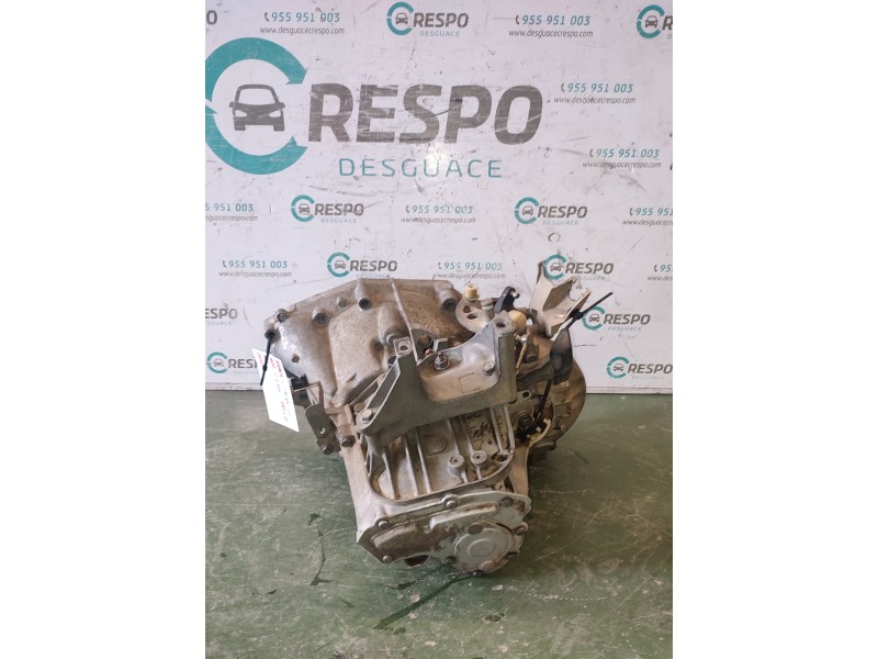 CAJA CAMBIOS 20MB17  - imagen 6