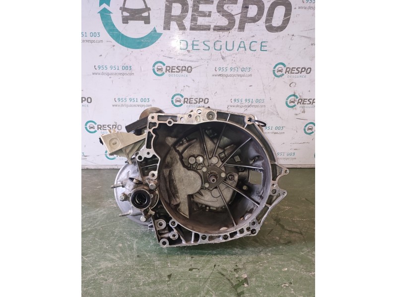 CAJA CAMBIOS 20DM69  - imagen 1