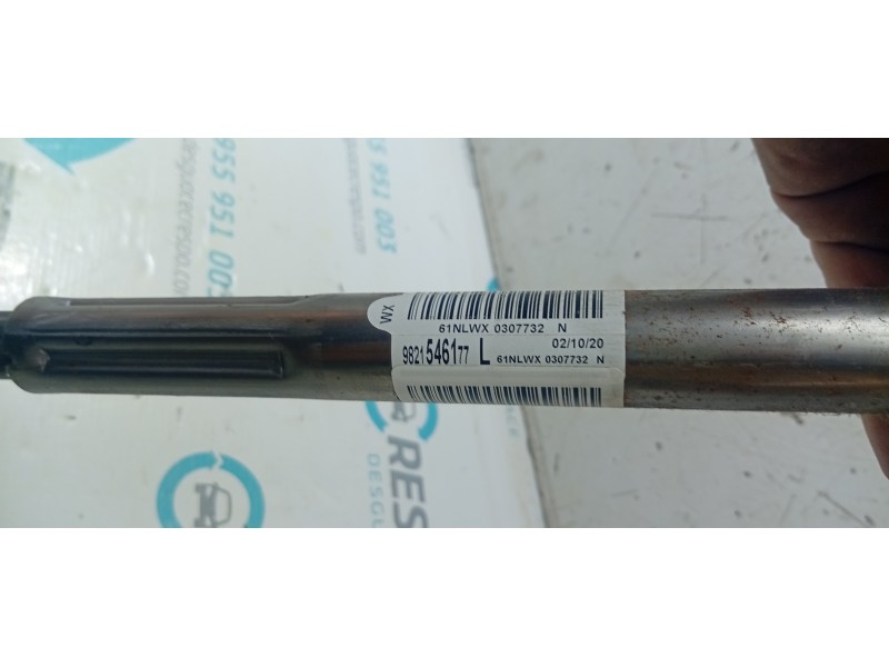 COLUMNA DIRECCION 9821546177L  - imagen 3