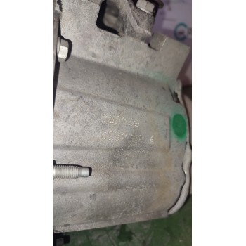 CAJA CAMBIOS 20DM69  - miniatura 2