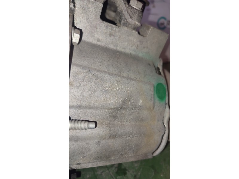 CAJA CAMBIOS 20DM69  - imagen 2