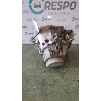 CAJA CAMBIOS 20DM69  - miniatura 3