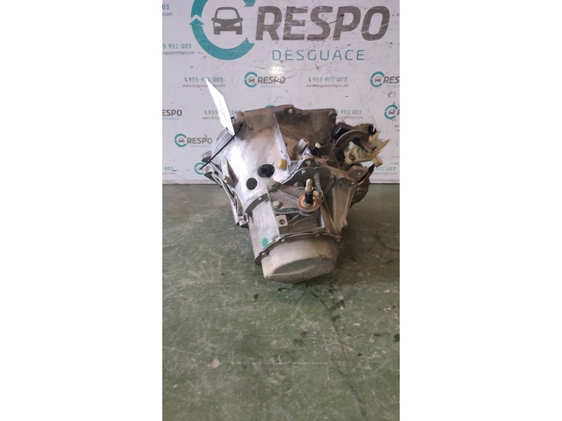 CAJA CAMBIOS 20DM69  - imagen 3