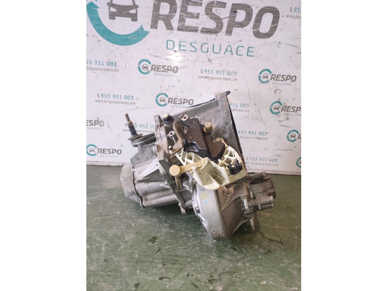 CAJA CAMBIOS 20DM69  - imagen 4