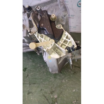 CAJA CAMBIOS 20DM69  - miniatura 5