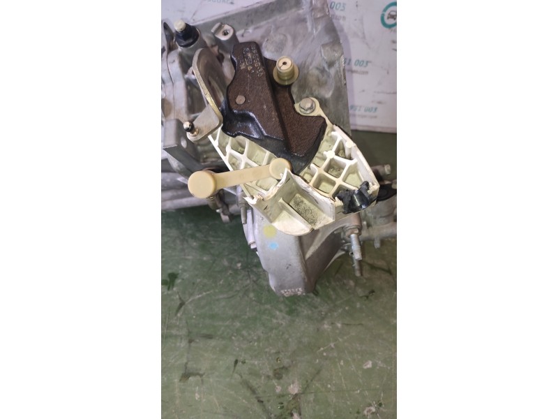 CAJA CAMBIOS 20DM69  - imagen 5