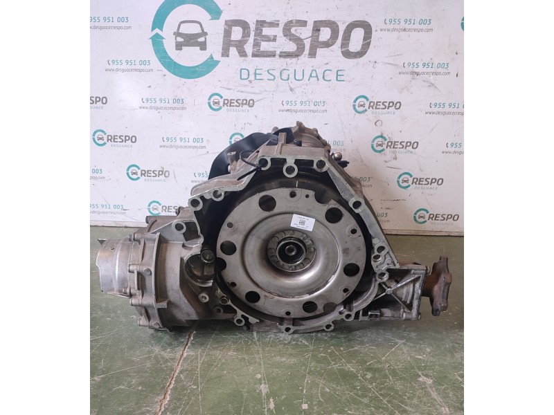 CAJA CAMBIOS JJG  - imagen 1