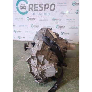 CAJA CAMBIOS JJG  - miniatura 2