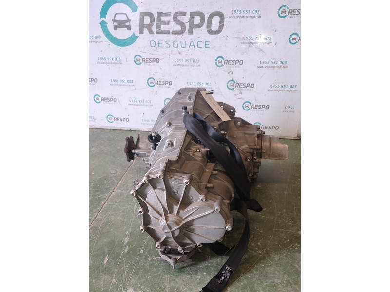 CAJA CAMBIOS JJG  - imagen 2