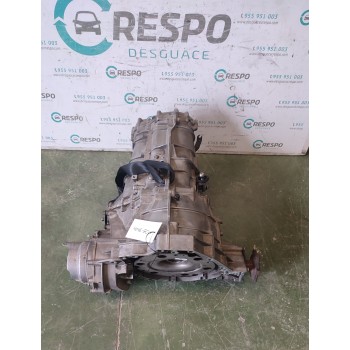 CAJA CAMBIOS JJG  - miniatura 3