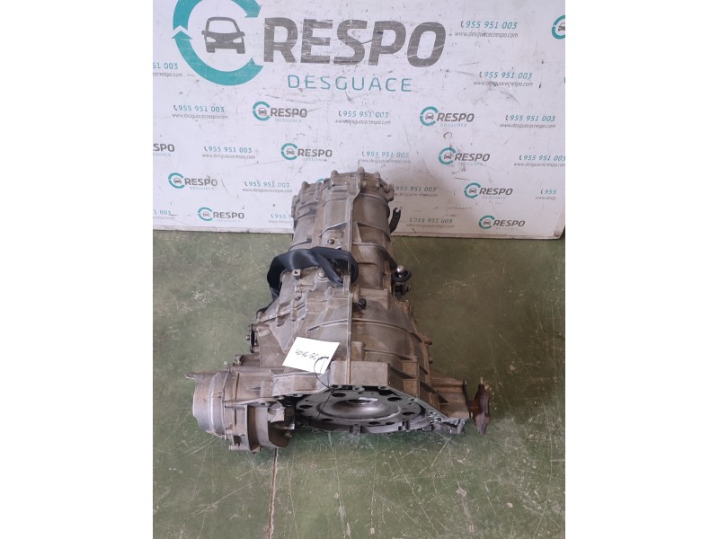 CAJA CAMBIOS JJG  - imagen 3