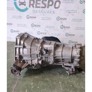 CAJA CAMBIOS JJG  - miniatura 4