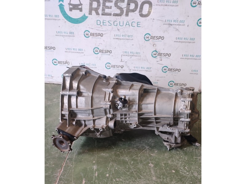 CAJA CAMBIOS JJG  - imagen 4