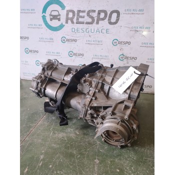 CAJA CAMBIOS JJG  - miniatura 6