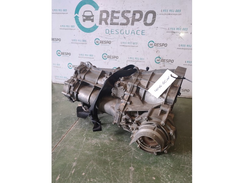 CAJA CAMBIOS JJG  - imagen 6