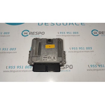 CENTRALITA MOTOR UCE 391402ABB0 0281031578 