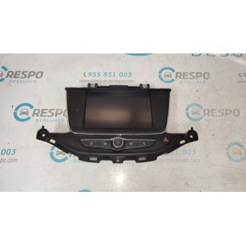 PANTALLA MULTIFUNCION 42578318 