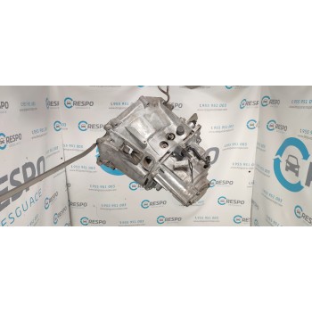 CAJA CAMBIOS 20V249  - miniatura 4