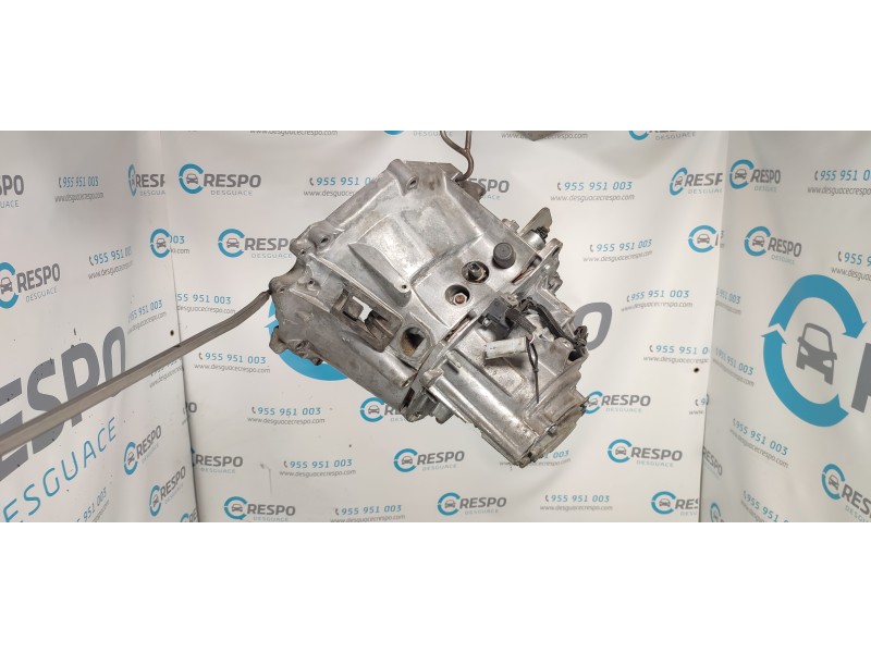 CAJA CAMBIOS 20V249  - imagen 4