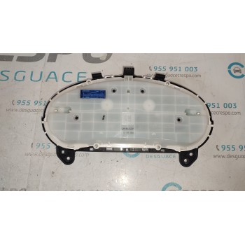 CUADRO INSTRUMENTOS 39187110  - miniatura 3