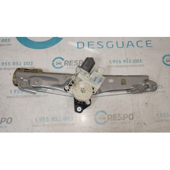 ELEVALUNAS TRASERO DERECHO 39142320 