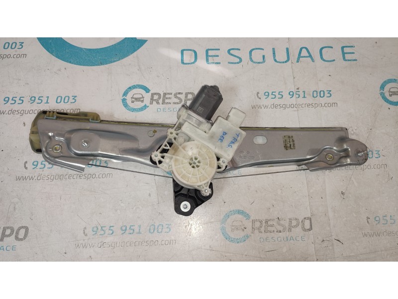 ELEVALUNAS TRASERO DERECHO 39142320  - imagen 1