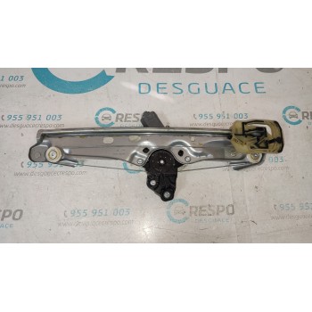 ELEVALUNAS TRASERO DERECHO 39142320  - miniatura 3