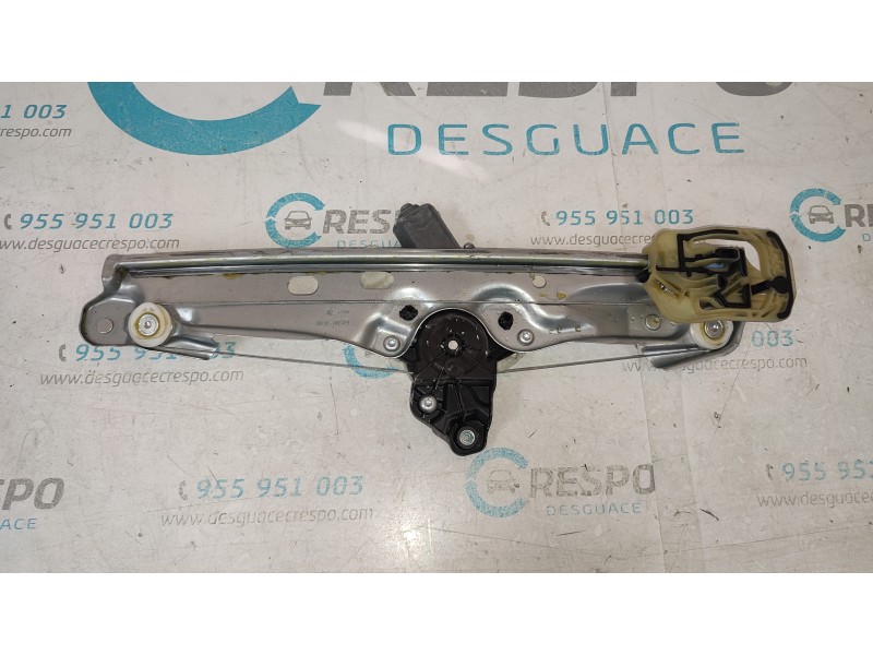 ELEVALUNAS TRASERO DERECHO 39142320  - imagen 3