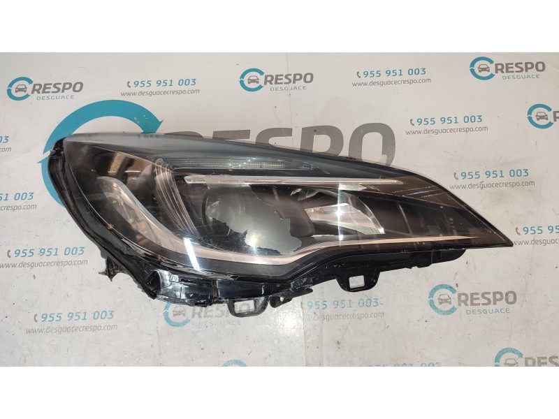 FARO DERECHO 39047201  - imagen 1