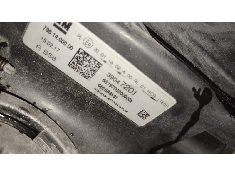 FARO DERECHO 39047201  - imagen 2