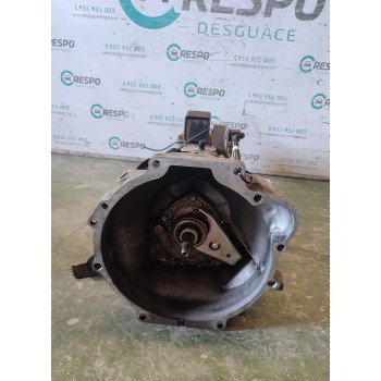 CAJA CAMBIOS Y044287 