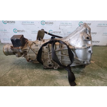 CAJA CAMBIOS Y044287  - miniatura 2