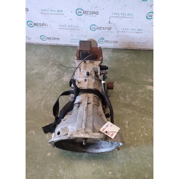 CAJA CAMBIOS Y044287  - miniatura 3