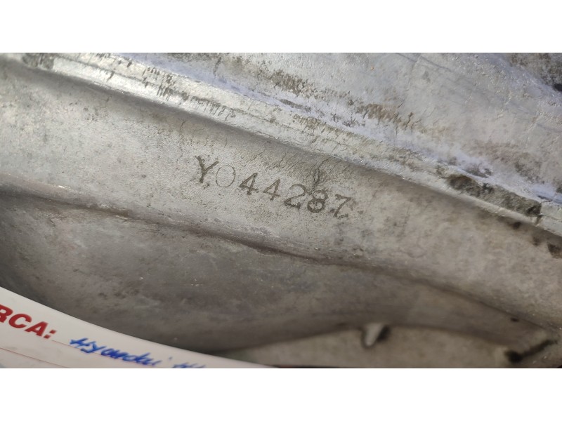 CAJA CAMBIOS Y044287  - imagen 4