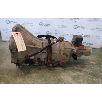 CAJA CAMBIOS Y044287  - miniatura 5