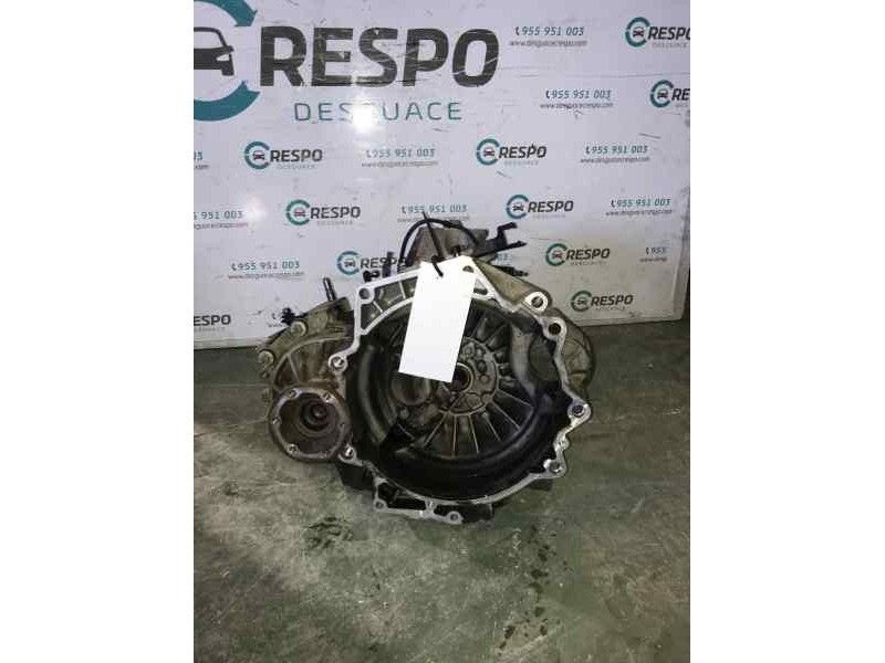 CAJA CAMBIOS ERT  - imagen 1