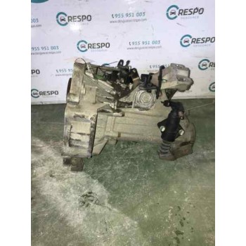 CAJA CAMBIOS ERT  - miniatura 2