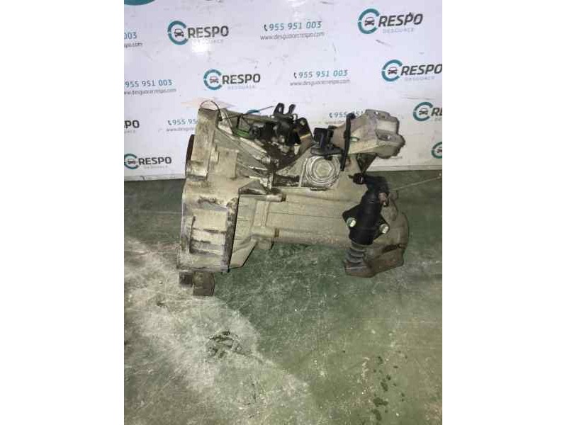 CAJA CAMBIOS ERT  - imagen 2