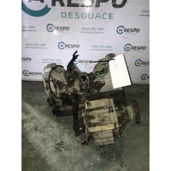 CAJA CAMBIOS ERT  - miniatura 3