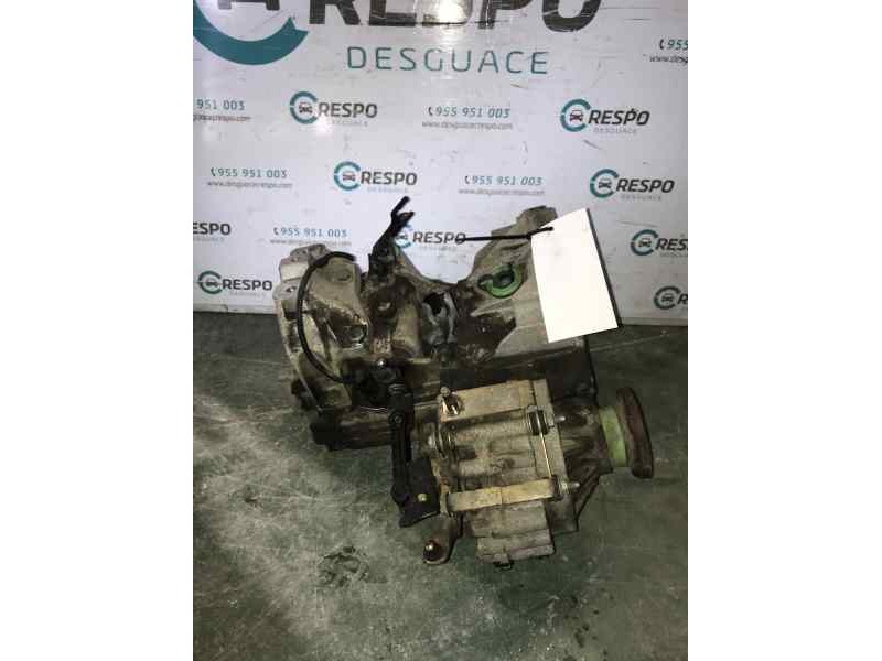 CAJA CAMBIOS ERT  - imagen 3