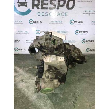 CAJA CAMBIOS ERT  - miniatura 4