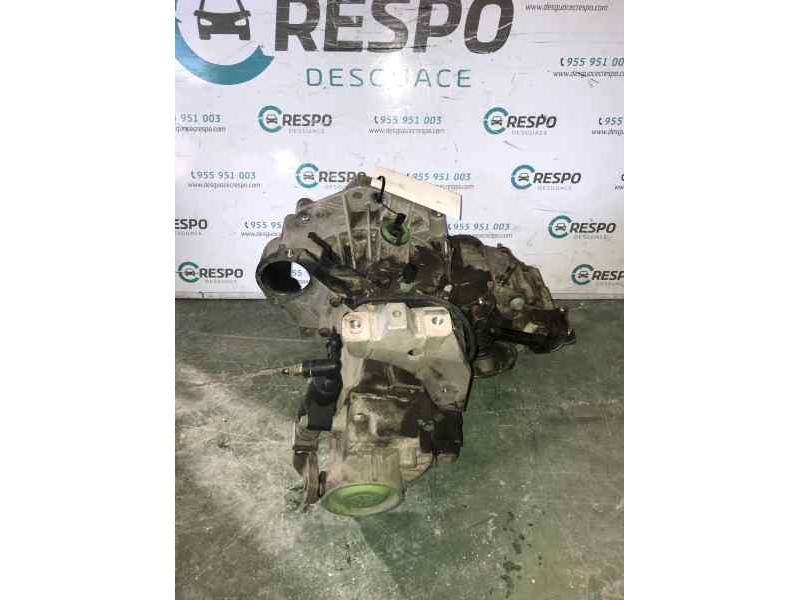 CAJA CAMBIOS ERT  - imagen 4