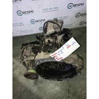 CAJA CAMBIOS ERT  - miniatura 5