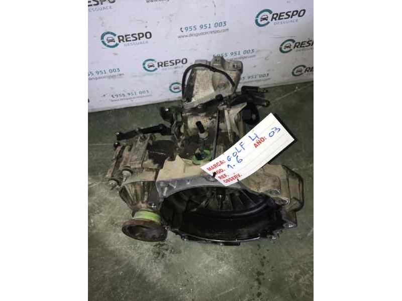 CAJA CAMBIOS ERT  - imagen 5