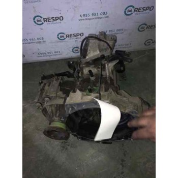 CAJA CAMBIOS ERT  - miniatura 6