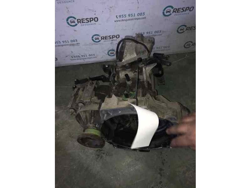 CAJA CAMBIOS ERT  - imagen 6