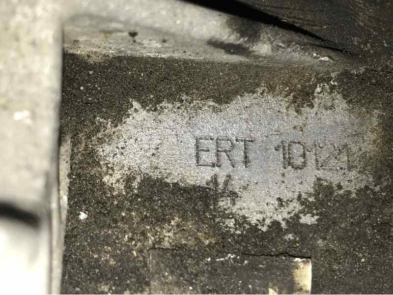 CAJA CAMBIOS ERT  - imagen 7