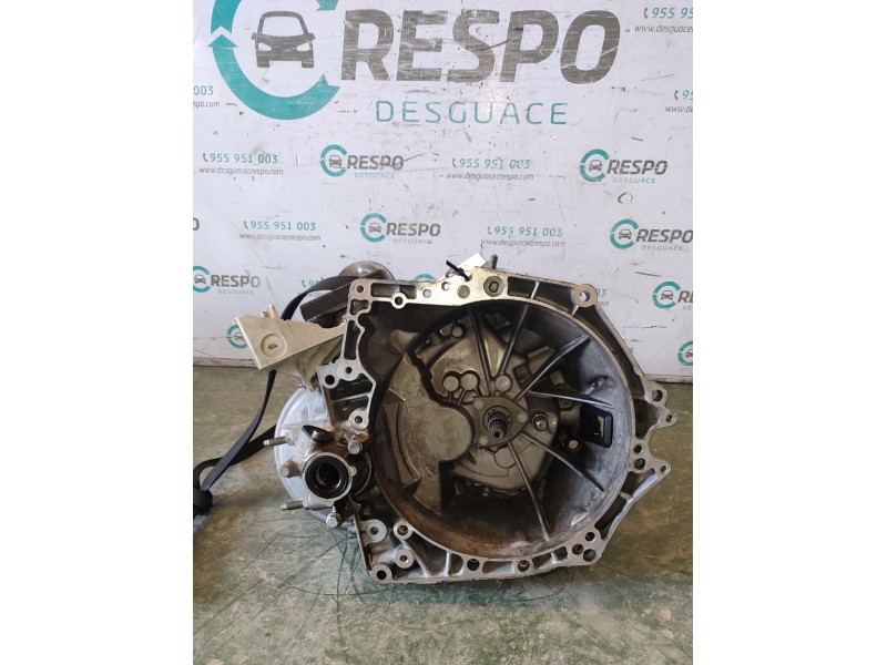 CAJA CAMBIOS 20DM69  - imagen 1