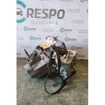 CAJA CAMBIOS 20DM69  - miniatura 2