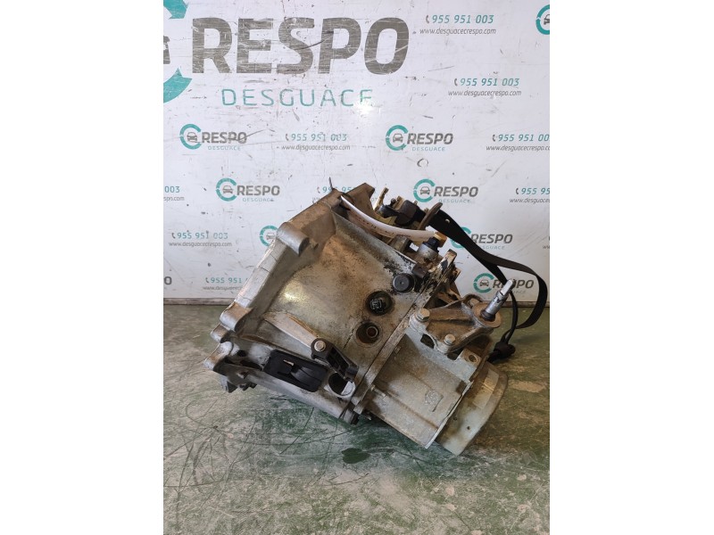 CAJA CAMBIOS 20DM69  - imagen 3